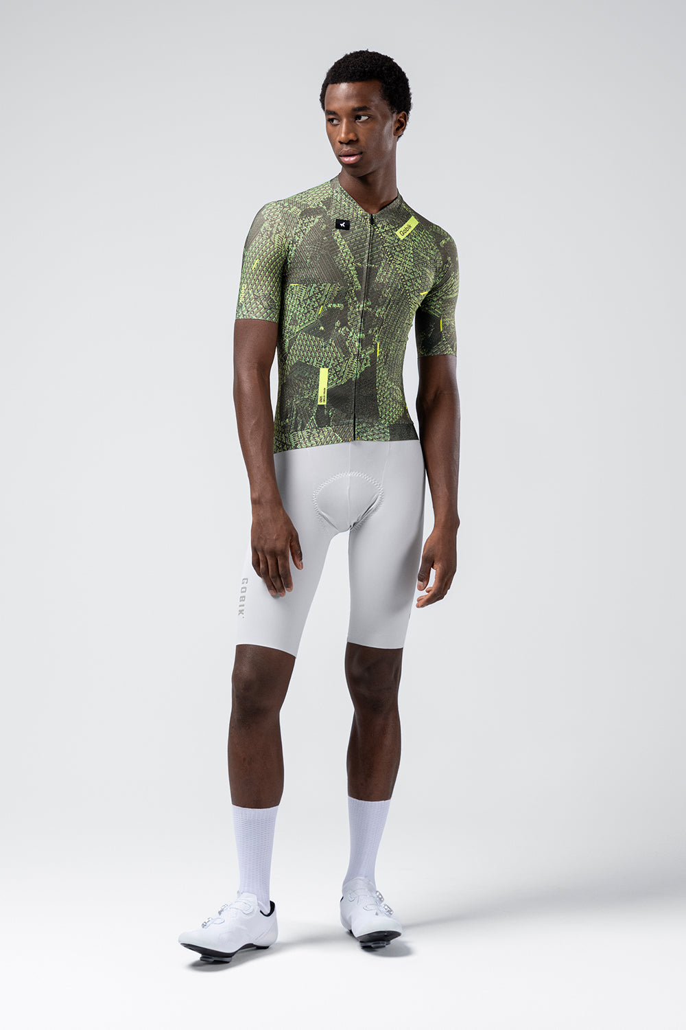 Collection · CX PRO · Jerseys – Gobik