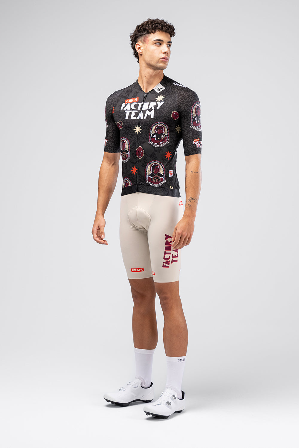 Maillot équipe professionnelle cyclisme BANESTO Maillot équipe professionnelle cyclisme BANESTO
