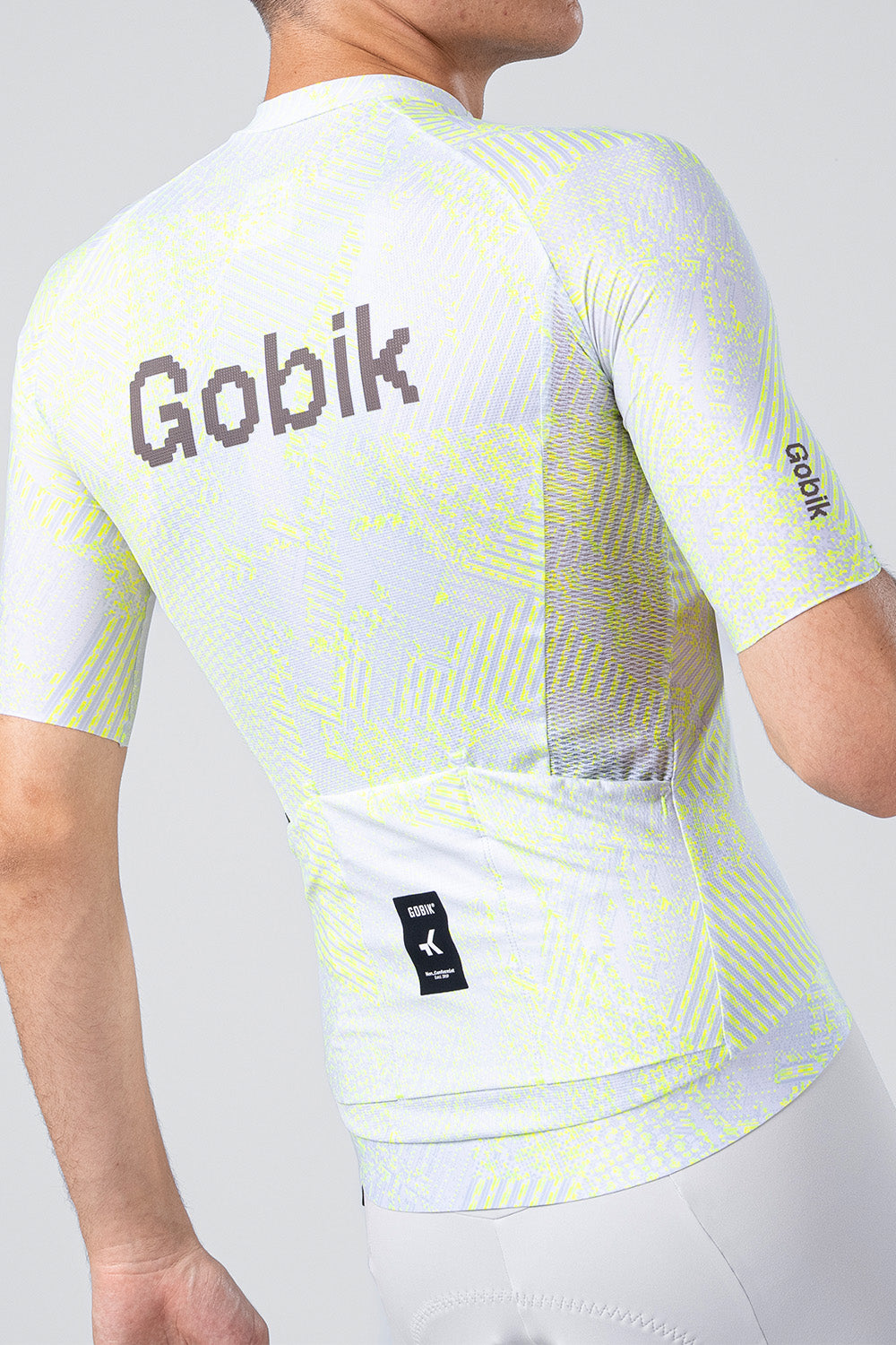 CX PRO 4.0 Hack · Jersey · Unisex – Gobik
