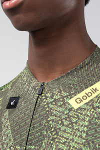 MAILLOT MANGA CORTA CX PRO 4.0 UNISEX BUG