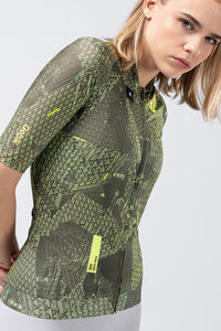 MAILLOT MANGA CORTA CX PRO 4.0 UNISEX BUG