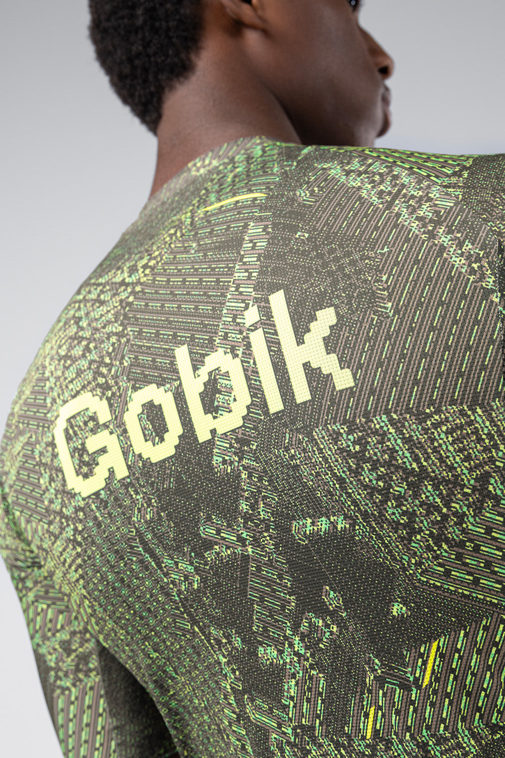 CX PRO 4.0 Bug · Maillot · Unisex – Gobik