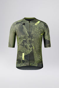 MAILLOT MANGA CORTA CX PRO 4.0 UNISEX BUG