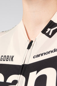 MAILLOT MANGA CORTA CX PRO 4.0 UNISEX CANNONDALE FACTORY RACING 26