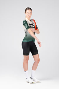 MAILLOT MANGA CORTA CX PRO 4.0 UNISEX CANNONDALE FACTORY RACING 26