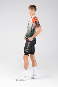 MAILLOT MANGA CORTA CX PRO 4.0 UNISEX CANNONDALE FACTORY RACING 26