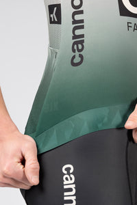 MAILLOT MANGA CORTA CX PRO 4.0 UNISEX CANNONDALE FACTORY RACING 26