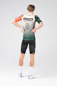 MAILLOT MANGA CORTA CX PRO 4.0 UNISEX CANNONDALE FACTORY RACING 26