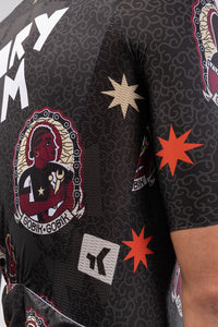 SHORT SLEEVE JERSEY CX PRO 4.0 UNISEX GOBIK FACTORY TEAM 26 