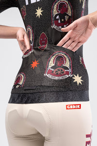 SHORT SLEEVE JERSEY CX PRO 4.0 UNISEX GOBIK FACTORY TEAM 26 