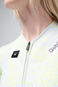 SHORT SLEEVE JERSEY CX PRO 4.0 UNISEX HACK 