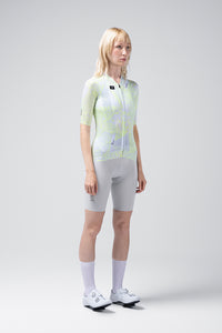 SHORT SLEEVE JERSEY CX PRO 4.0 UNISEX HACK 