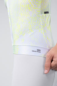 SHORT SLEEVE JERSEY CX PRO 4.0 UNISEX HACK 