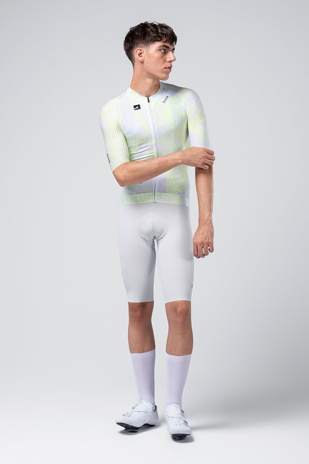 CX PRO 4.0 Hack · Maillot · Unisex – Gobik