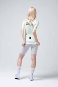 SHORT SLEEVE JERSEY CX PRO 4.0 UNISEX HACK 