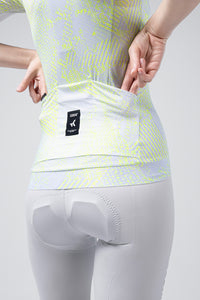 SHORT SLEEVE JERSEY CX PRO 4.0 UNISEX HACK 