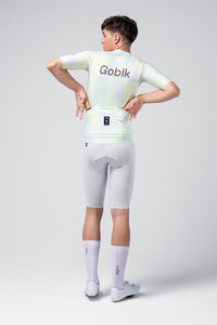 SHORT SLEEVE JERSEY CX PRO 4.0 UNISEX HACK 