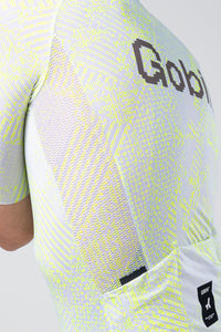 SHORT SLEEVE JERSEY CX PRO 4.0 UNISEX HACK 