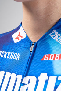 MAILLOT MANGA CORTA CX PRO 4.0 UNISEX KLIMATIZA ORBEA 26