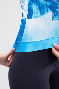 MAILLOT MANGA CORTA CX PRO 4.0 UNISEX KLIMATIZA ORBEA 26