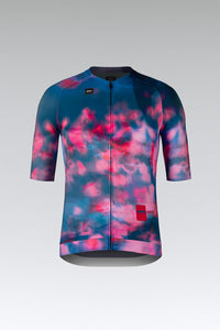 SHORT SLEEVE JERSEY CX PRO 4.0 UNISEX MAGNOLIA 