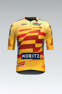 MAGLIA MANICA CORTA CX PRO 4.0 UNISEX MIGLIOR CATALANO VOLTA 26 