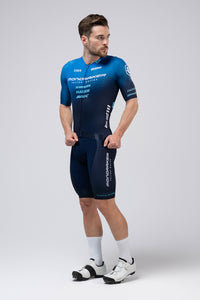 KURZARMTRIKOT CX PRO 4.0 UNISEX MONDRAKER FABRIK 25 