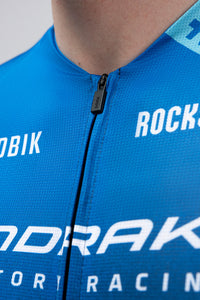 KURZARMTRIKOT CX PRO 4.0 UNISEX MONDRAKER FABRIK 25 