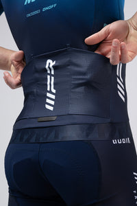 KURZARMTRIKOT CX PRO 4.0 UNISEX MONDRAKER FABRIK 25 