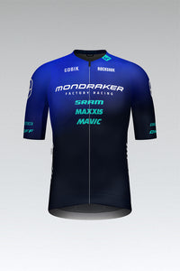 KURZARMTRIKOT CX PRO 4.0 UNISEX MONDRAKER FABRIK 25 