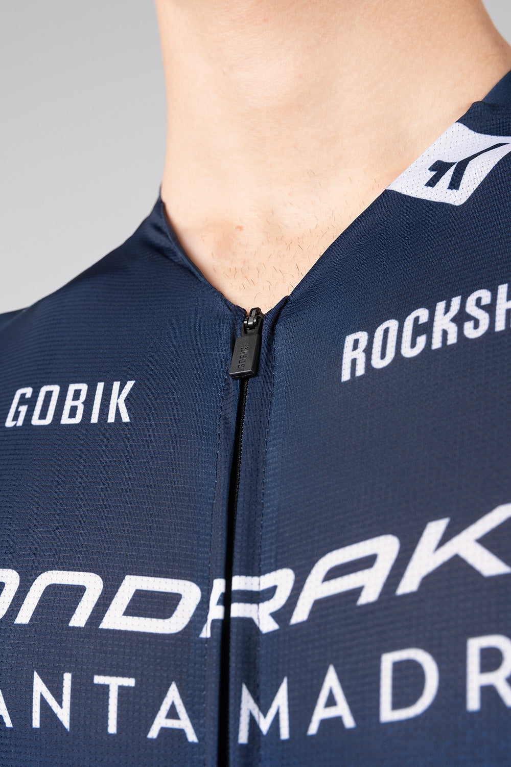 SHORT SLEEVE JERSEY CX PRO 4.0 UNISEX MONDRAKER SANTAMADRE 26 