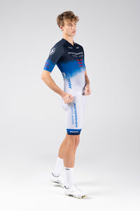 SHORT SLEEVE JERSEY CX PRO 4.0 UNISEX MONDRAKER SANTAMADRE 26 