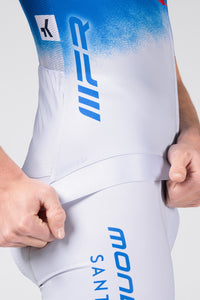 SHORT SLEEVE JERSEY CX PRO 4.0 UNISEX MONDRAKER SANTAMADRE 26 