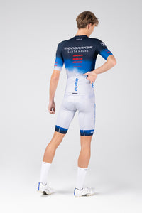 SHORT SLEEVE JERSEY CX PRO 4.0 UNISEX MONDRAKER SANTAMADRE 26 