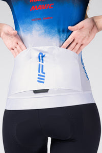 SHORT SLEEVE JERSEY CX PRO 4.0 UNISEX MONDRAKER SANTAMADRE 26 