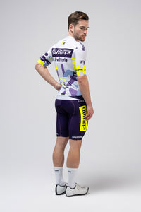 MAILLOT MANGA CORTA CX PRO 4.0 UNISEX WILIER 25