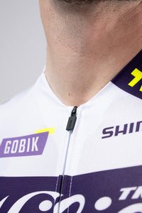 MAILLOT MANGA CORTA CX PRO 4.0 UNISEX WILIER 25