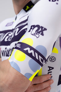 MAILLOT MANGA CORTA CX PRO 4.0 UNISEX WILIER 25