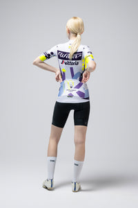 MAILLOT MANGA CORTA CX PRO 4.0 UNISEX WILIER 25