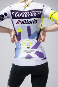 MAILLOT MANGA CORTA CX PRO 4.0 UNISEX WILIER 25