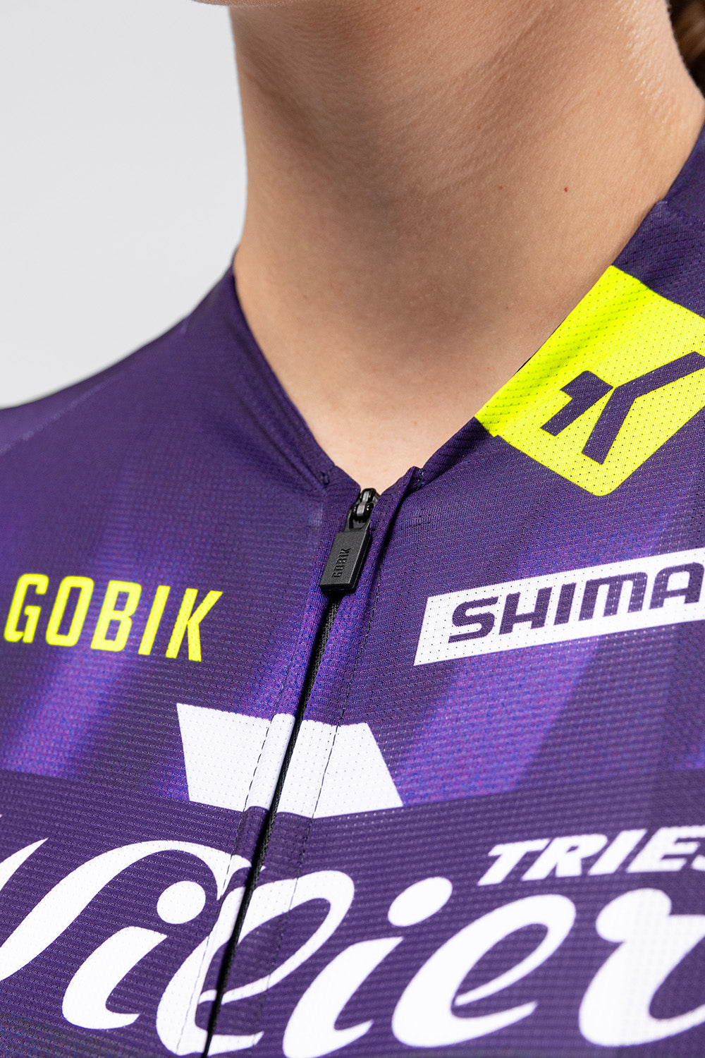 SHORT SLEEVE JERSEY CX PRO 4.0 UNISEX WILIER VITTORIA 26 