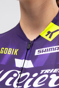 MAILLOT MANGA CORTA CX PRO 4.0 UNISEX WILIER VITTORIA 26