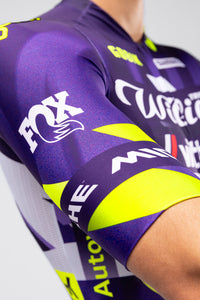 MAILLOT MANGA CORTA CX PRO 4.0 UNISEX WILIER VITTORIA 26