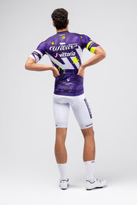 MAILLOT MANGA CORTA CX PRO 4.0 UNISEX WILIER VITTORIA 26