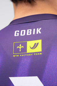 MAILLOT MANGA CORTA CX PRO 4.0 UNISEX WILIER VITTORIA 26