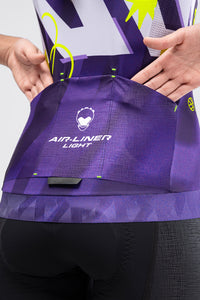 MAILLOT MANGA CORTA CX PRO 4.0 UNISEX WILIER VITTORIA 26