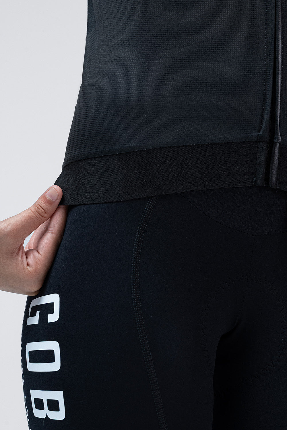 MAILLOT MANCHES COURTES CX RF 4.0 UNISEX CUSTOM 