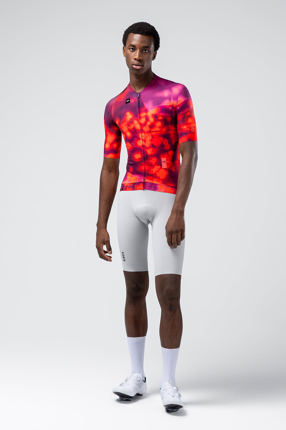 CX PRO 4.0 Azalea · Jersey · Unisex – Gobik