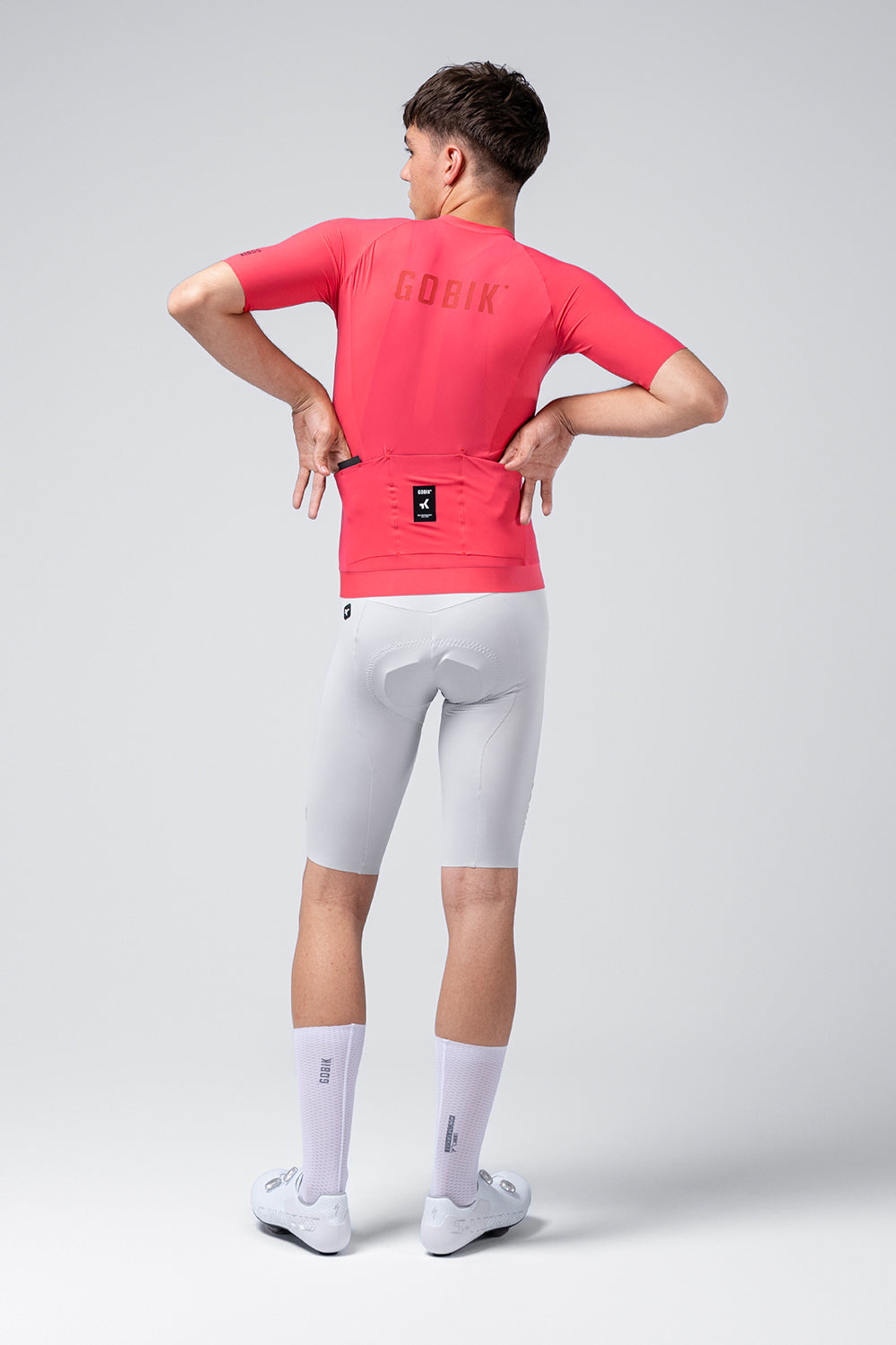Collection · Gravel and Bikepacking - Cycling Clothing – tagged