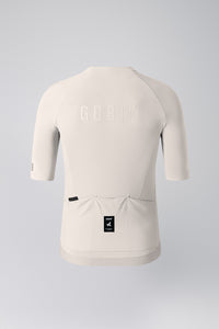 KURZARMTRIKOT CX SOLID UNISEX ARGONITE 